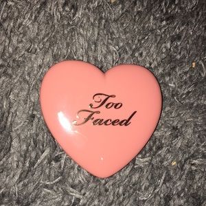 Too Faced Mirror